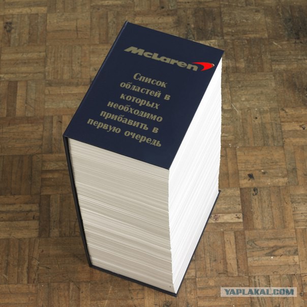 Формула 1. Межсезонье.