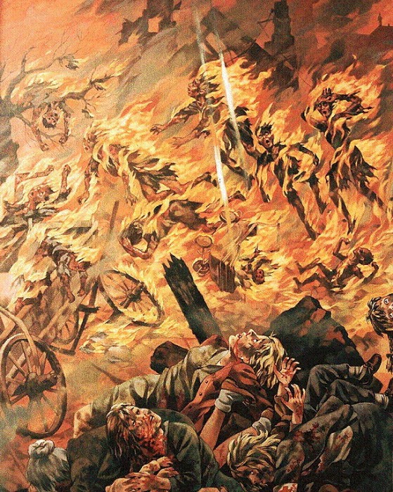 "Совместный парад в Бресте"