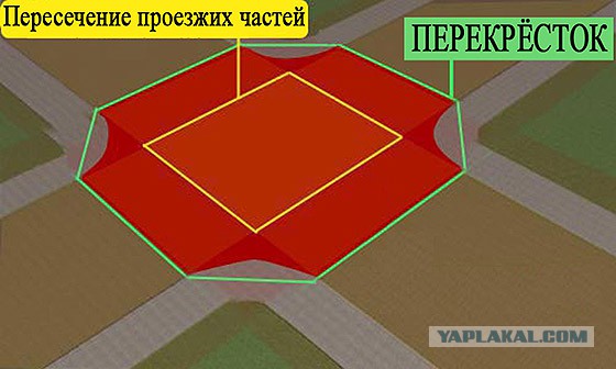 Подбила велосипедиста! И уверена, что полностью права!