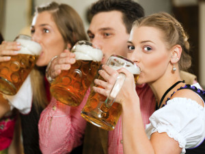 7 причин, почему кружка пива после работы – это хорошо