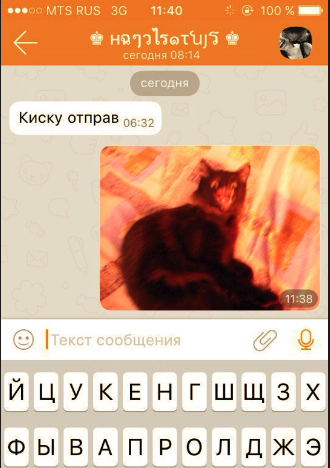 Смешные комментарии из социальных сетей 17.11.2017