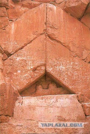 История, где-то ты нас кидаешь!