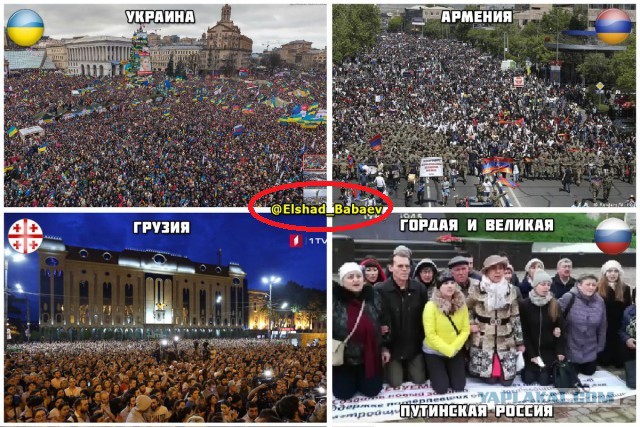 Обывателю о пенсионной реформе: хата с краю горит первой