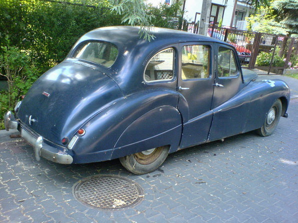 Игра на ЯПе: Угадай АВТО-2