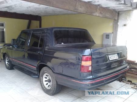 Игра на ЯПе: Угадай АВТО-5
