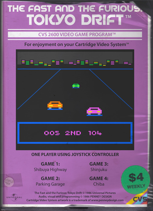 Новые блокбастеры в виде старых игр
