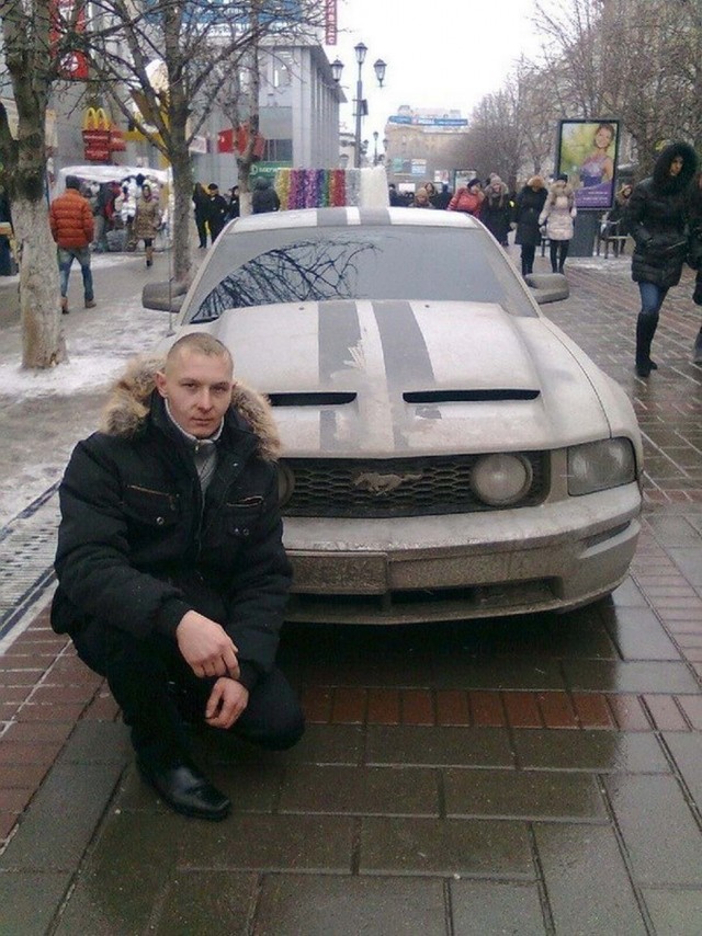 Опасные и неотразимые