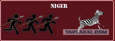 Кто и где за кем гоняется?