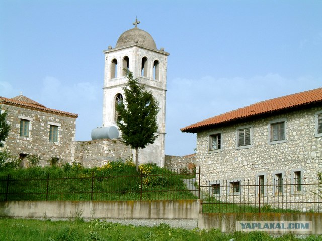 Что же такое Албания?