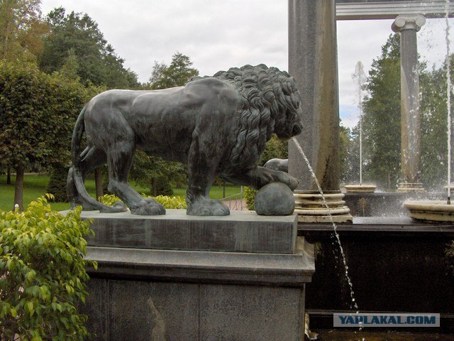 Деревенская Америка