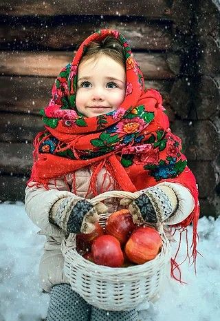 Прикольные и просто красивые картинки 07.02.2023