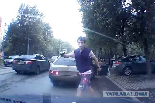 Непонятная автоподстава