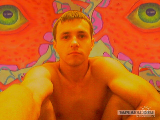 Дикие фото из социальных сетей