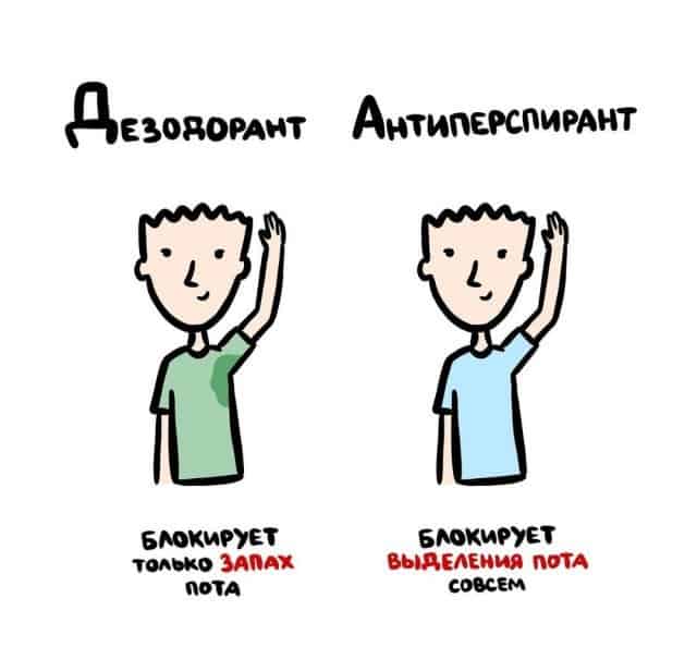Иногда это мы путаем