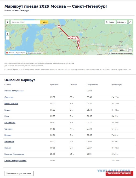 Из Москвы в Санкт-Петербург за 2 часа 15 минут. Сварка первого поезда ВСМ начнётся уже в сентябре 2025