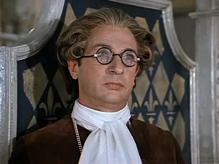 Расскажите, как вы устаёте в офисах