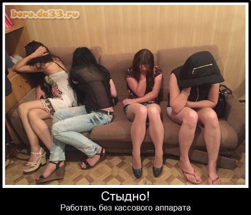 Неповторимая атмосфера улиц США