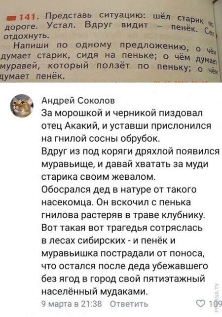 Картинки для деградации 269 (разной степени свежести)