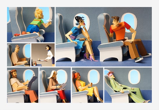 Бумага, как основа всего