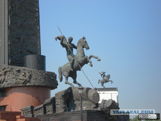 В Беларусь на майские!