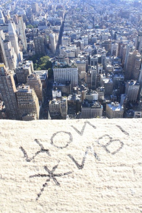 Эмпайр Стэйт Билдинг, Нью-Йорк