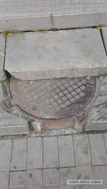 Поездка в славный город Екатеринбург.