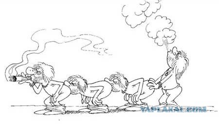 Дунуть так дунуть