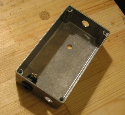 Усилитель для наушников просто и быстро