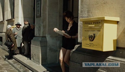 Ещё раз о голливудском кино