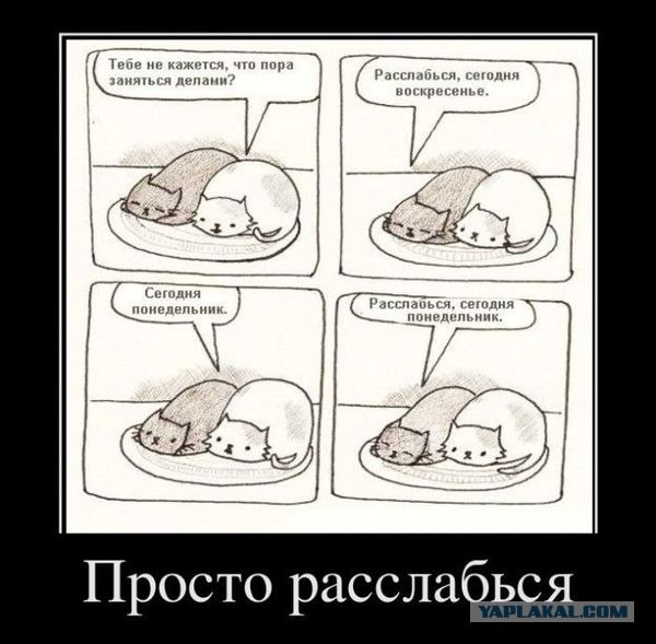 Понедельник