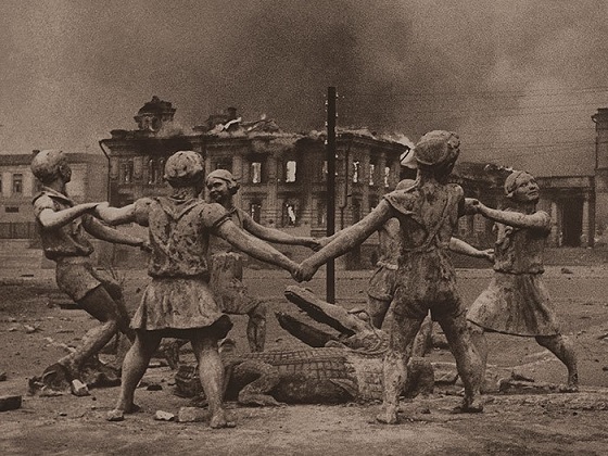 Неизвестный Сталинград: самый длинный день