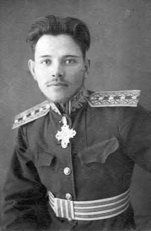 Яша дурачёк