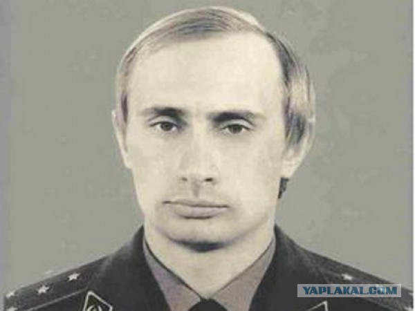 20 успешных людей, работавших в КГБ