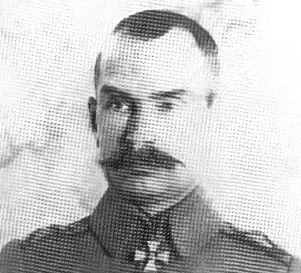 15 главных героев Белой армии