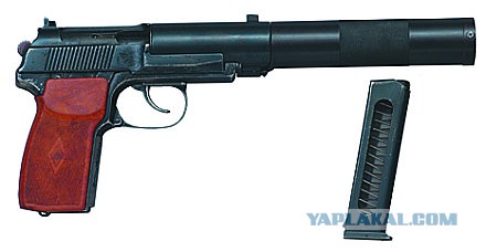 ОСН Витязь "Кукушка"