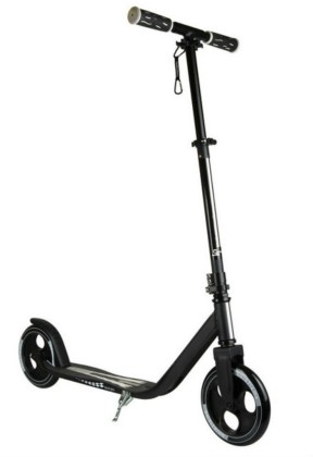 Как я вчера отбивалась от нападения