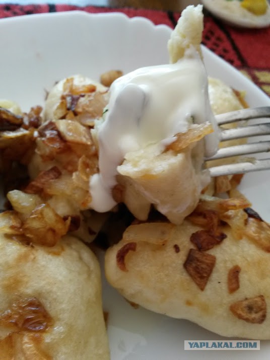 Баранина с картошкой(пирожок) и харчо