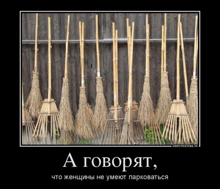 Женщины, логика, тупик