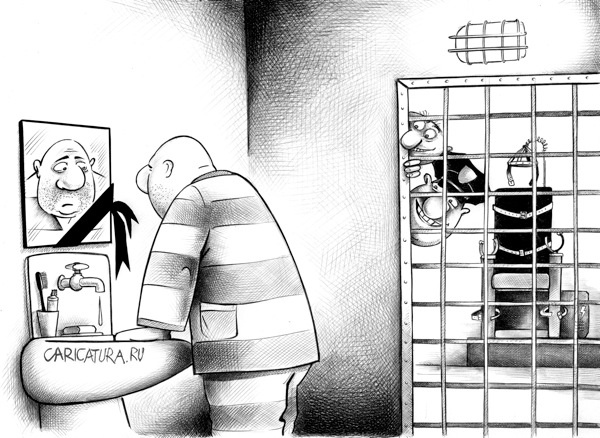 Карикатуры всякие-разные