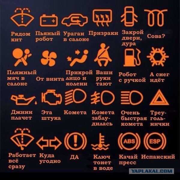 Весёлые картинки