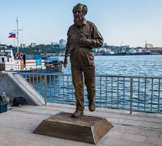 Не Маннергейм. Не офицер. Не русский.