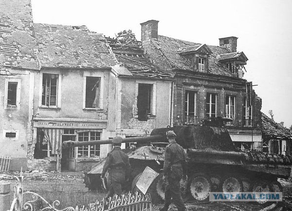 Редкие фотографии 2 мировой.