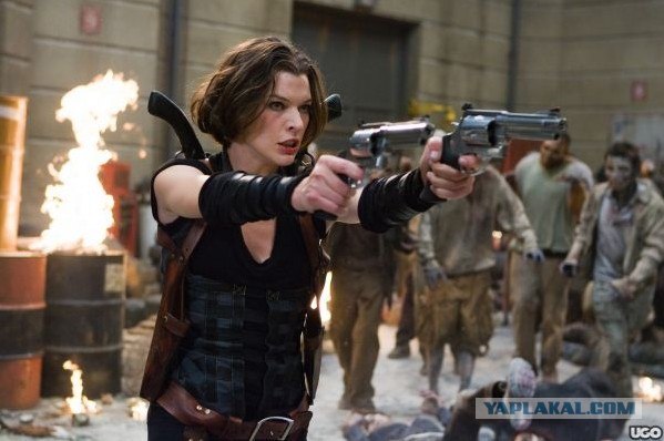 Пустоты нет.