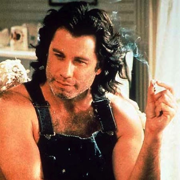 Необычное знакомство...