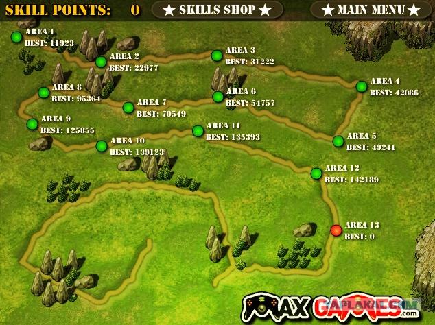 Front Line Defense