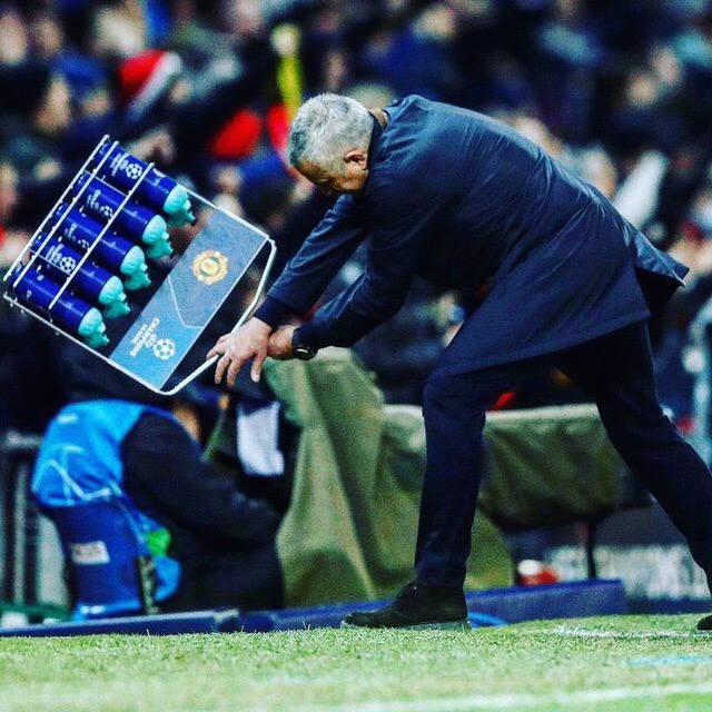 Champions League Сезон 2018/2019 Часть 1
