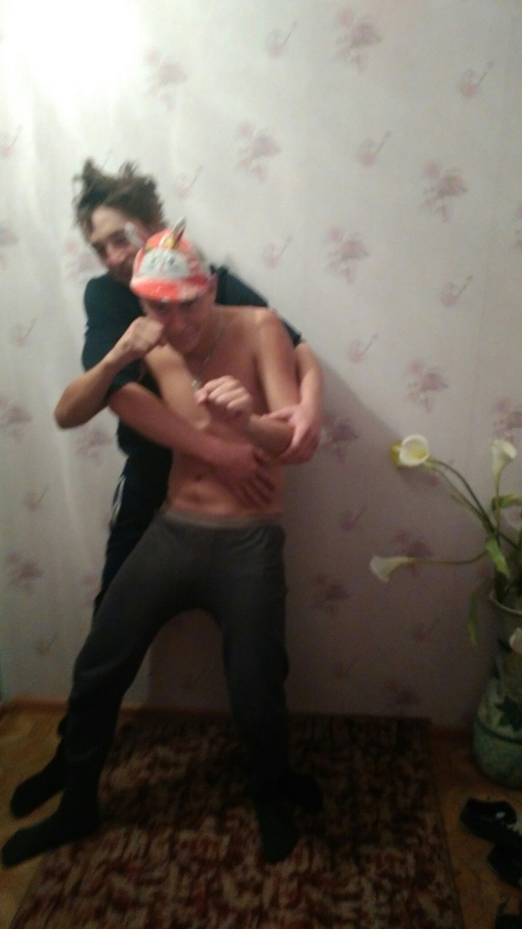 Скотсети и прочие интернеты 04.03.19