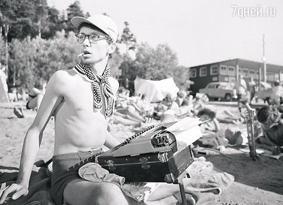 Фотографии из страны, которой уже нет