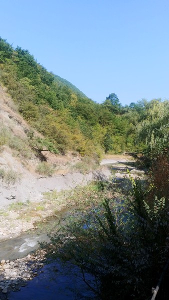 Дагестан! Море, горы и куча позитива