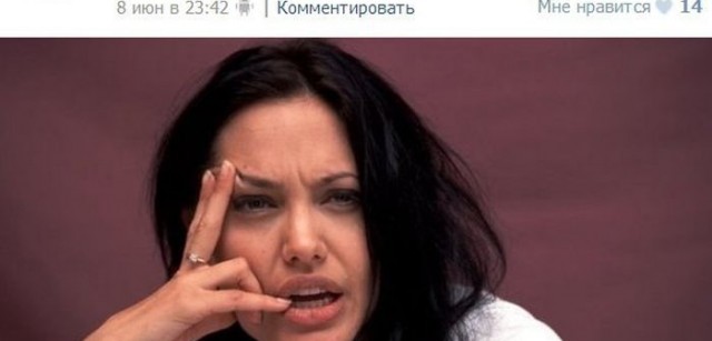 Жизненный стишок